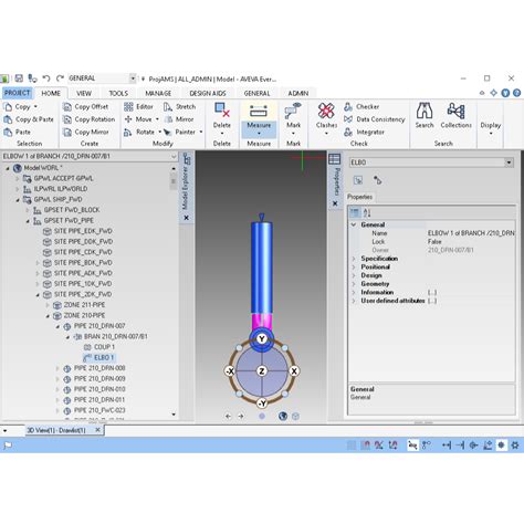 AVEVA Everything3D v2.1.0.3 + Administration v1.4.0.3.